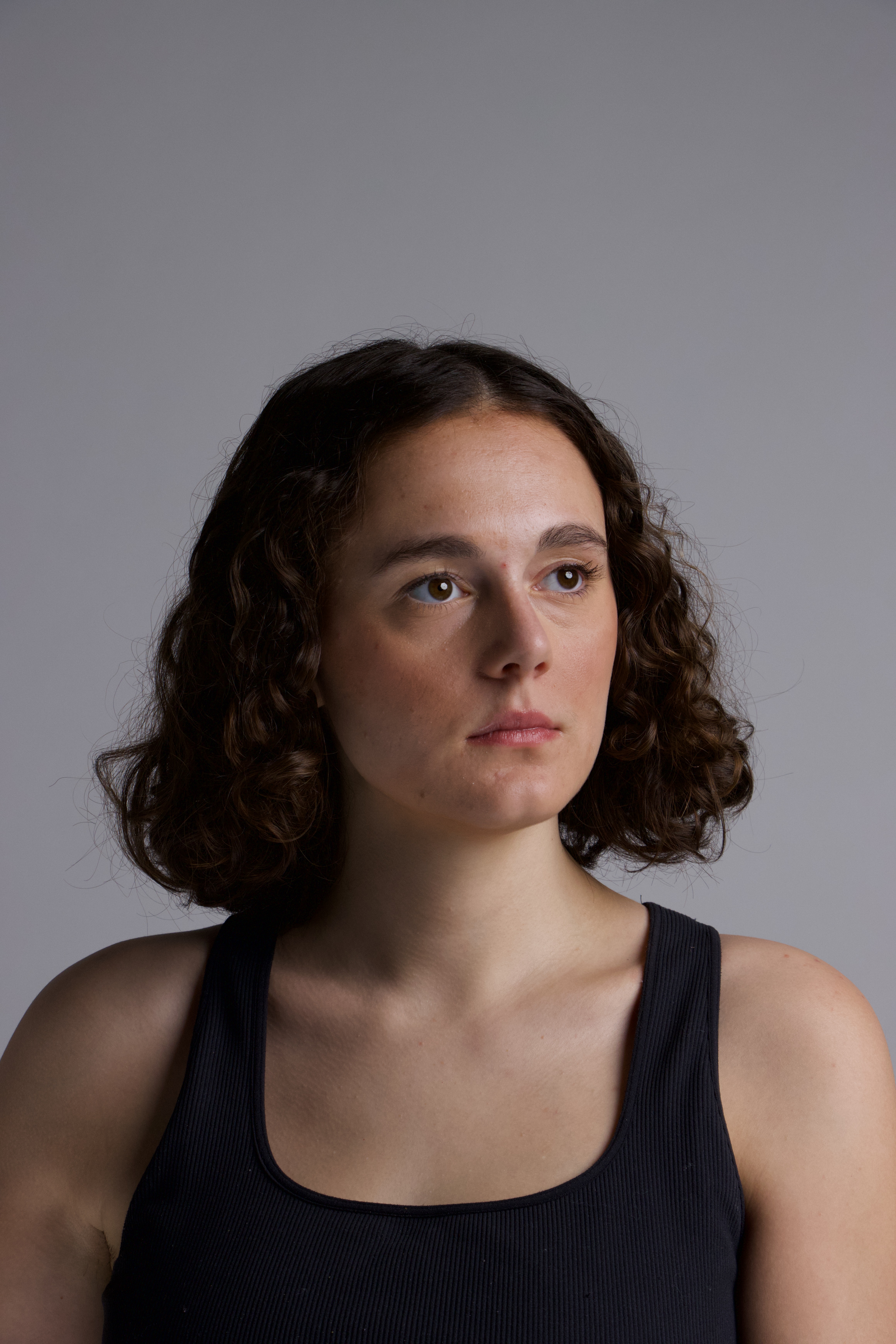 Meghan Morgan